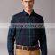 egyptian cotton plaid men shirt SHL101