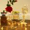 LED flashing string lights Christmas lights festivals wedding decorations lighting lamps factories direct sale