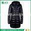 Quality Assured Winter Long Coat Women Duck Down Coat on Sale