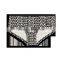 Special Fabric Material Lady Hipster Underwear