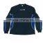 Men Long Sleeve Sport Wear Jogger Wear