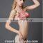 Ladies Sexy Embroidered Full Open Ladies Sexy Body Hot Images Women Sexy Bra Underwear Set
