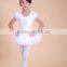 Performance Girl White Tutu Ballet Skirt For Girls ,Dancing Dress to Girl