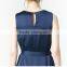 formal sleeveless summer women dresses sexy