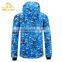 European Style Mens Fashion Ski Bomber Jacket