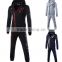 made in china high quality man sportswear tracksuits