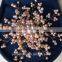AAA natural freshwater pearl wholesale bulk brooch