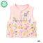 Baby vest baby clothes baby sleeveless sweater cotton