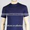 Promotional O-neck Men's T shirt, 100% Cotton Plain t-shirts, Casual unisex T shirt