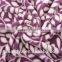 2017 Shaoxing Wholesale Knitted Textile Blanket Fabric