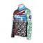 Low MOQ Forever good effect imported sublimaiton Ink cheap branded sublimation sportswear