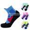 Big Brand High Quality USA Elite Basketball Socks ankle Athletic Sport Socks Men Fashion Compression Thermal Socks