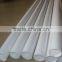 PTFE EXTRUDED AND MOLDED TUBE