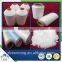 China manufacturer ptfe yarn ptfe fiber with certificate
