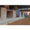 Clay Brick Making Machine Tunnel Kiln(coal gangue flyash)