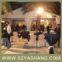 big tent