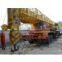 Second hand ruck crane TG-1600M
