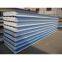 Steel Building Material Rockwool  Sandwich Roof Panel