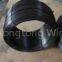 annealed wire