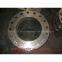 Stainless Steel Slip On Flanges Forged Iron Pipe Fittings