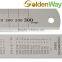 Stainless Steel Ruler