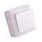 1 gang surface  wall switch