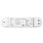 12-48VDC 350mA 1 channel dimmable constant current dali decoder