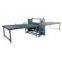 PE masking machine for flat sheet