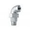 Supply Stainless Steel Elbow Union