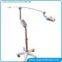 New Teethwhitening machine; teeth bleaching/accelecrator with 5 inch touch screen