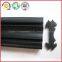 solid wooden window rubber seal strip