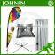 Hottest Residential House Outdoor Flag Banner Stand