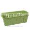 sepetated storage box,colorful plastic box,storage box,