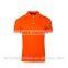 Latest fashion men's polo t-shirt design