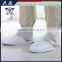 China Manufacturer Wholesale Promotional Blue Plastic Shoe Cover
