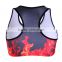 2015 Women Sport Bra Digital Print Bra Plus Size S131-72