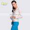 21311511 Long Sleeve Jazz Modern Hoodies Fitted Dance Top