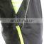 wholesale high quality polyester rain jacket