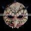 Funny Halloween Decoration Latex Scary Ghost Mask