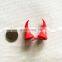 CG-H8023 Devil Clip on Horns Halloween Devil Hair Pin