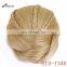 Natural Women Synthetic Clip-In Chignon Hairpieces Hair Bun