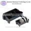SMD spool reel racks in conductive plastic