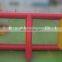 Factory Price New Inflatable Sports Game Area/Field,Inflatable Paintball Field For Bunkers