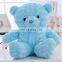 Customized Led Teddy Bear Plush Light Toy Wholesale