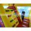 Gaint inflatable bouncy castle,outdoor bouncy house castle for kids