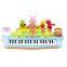 Novel design baby cartoon musical instrument toy for sale