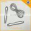 OEM All Different Kinds of Crossfit Gym Equipment Jump Rope Skipping Rope