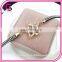 Korean originality simple fresh artificial diamond alloy bracelet
