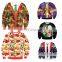 Ugly Sweater Christmas Sweatshirt Wholesale Quilted Pullover Hoodies