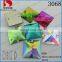 DZ-3068 square shape crystal ab sew on rhinestones for clothing